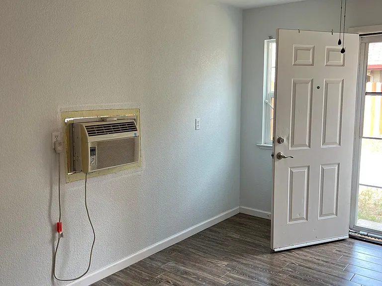 ac included