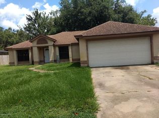 4345 Westlake Dr, Titusville, FL 32780