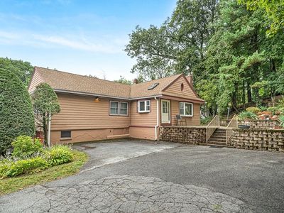 1 Ludlow Ave, Wakefield, MA, 01880