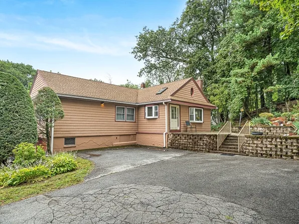 1 Ludlow Ave, Wakefield, MA 01880