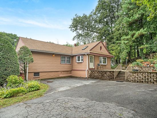1 Ludlow Ave, Wakefield, MA 01880