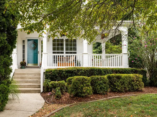 5625 Chestnutwood Trl, Hermitage, TN 37076