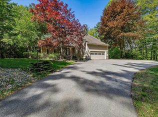 5 Cobblestone Place, Merrimack, NH 03054
