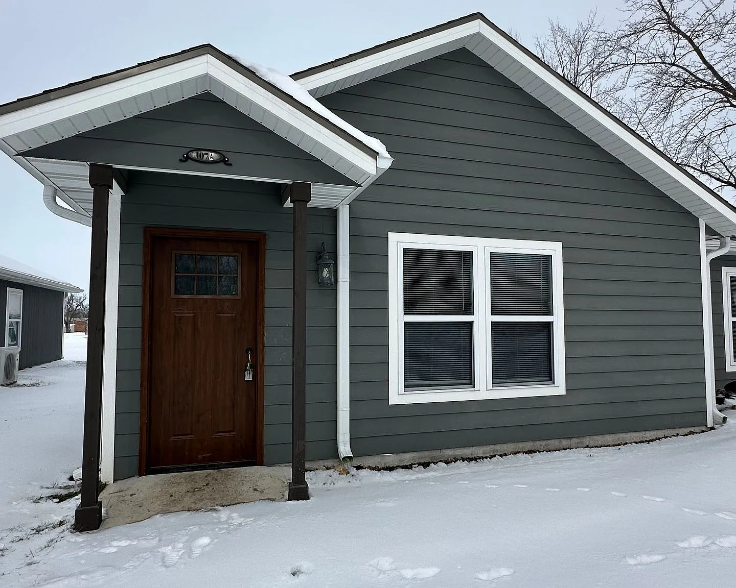 Green Ridge Apartments — Photo 4