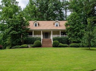 4722 Norman Dr NW, Kennesaw, GA 30144