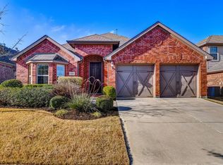 8305 Bayberry Ave, Argyle, TX 76226