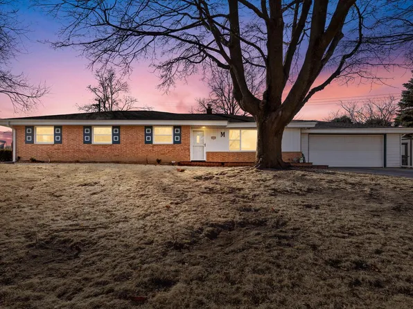 4549 Parkside COURT, Wauwatosa, WI 53225