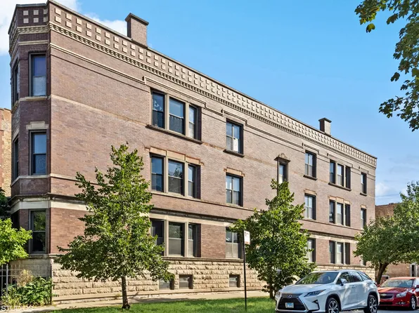 1250 W Waveland Ave #2, Chicago, IL 60613