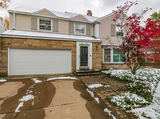 3232 Rumson Rd, Cleveland Heights, OH 44118
