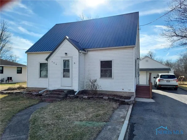 266 S Main St, Ottawa, OH 45875
