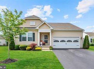 25 Abrams Dr, Florence, NJ 08518