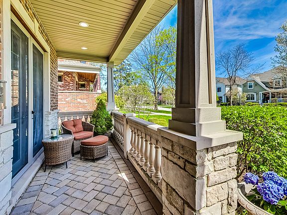 2nd image of 428 S Clifton Ave