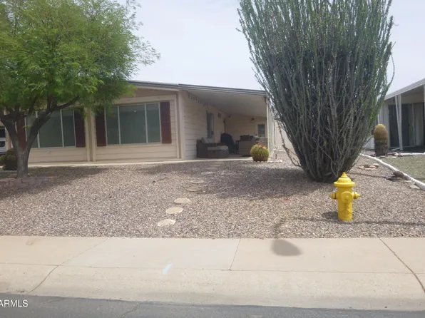 2305 N DEMARET Drive, Mesa, AZ 85215