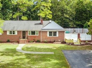 11040 Carriage Rd, Providence Forge, VA 23140