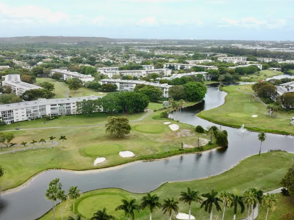 3004 Portofino Isle #B2, Coconut Creek, FL 33066