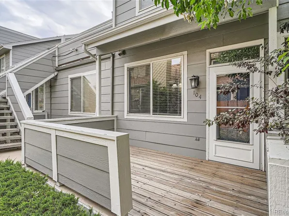 1080 S Walden Way #104, Aurora, CO 80017