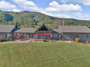 1350 Brown Mill Rd, Unicoi, TN 37692