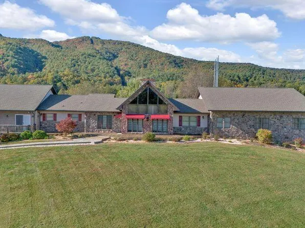 1350 Brown Mill Rd, Unicoi, TN 37692
