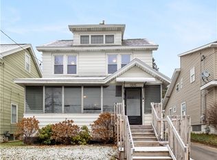 1205 N Glencove Rd, Syracuse, NY 13206