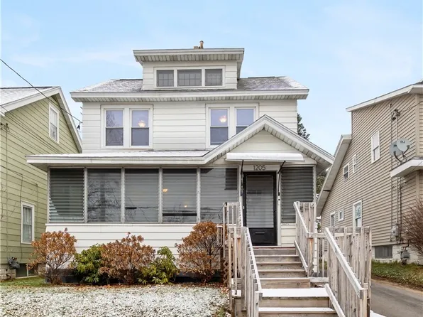 1205 N Glencove Rd, Syracuse, NY 13206