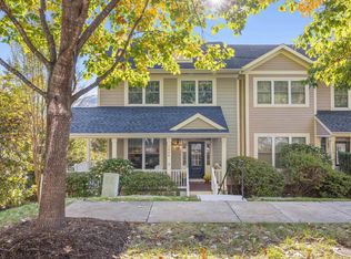 1644 Hathaway St, Charlottesville, VA 22902