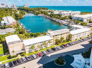 1850 S Ocean Dr APT 107, Fort Lauderdale, FL 33316