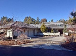 60625 Taos Ct, Bend, OR 97702