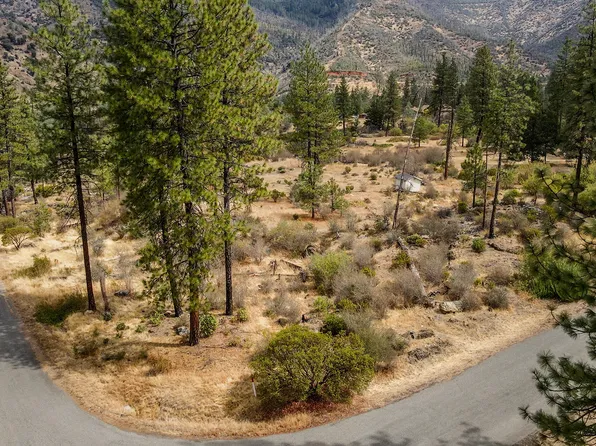 2130 Wintu Pass Rd, Junction City, CA 96048