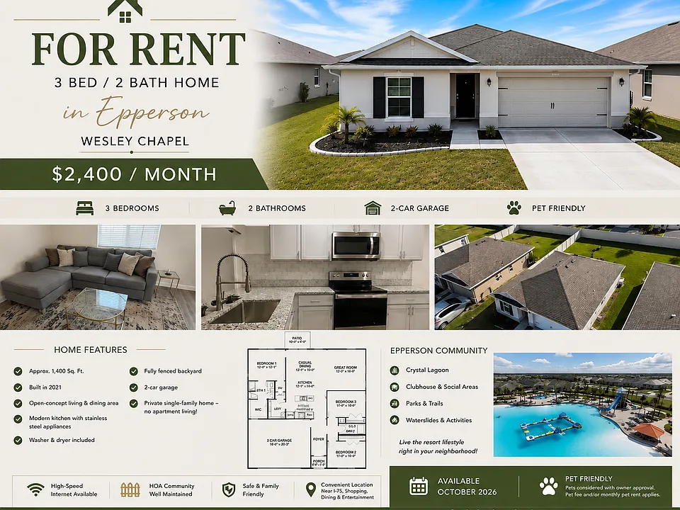 8903 Bower Bass Cir