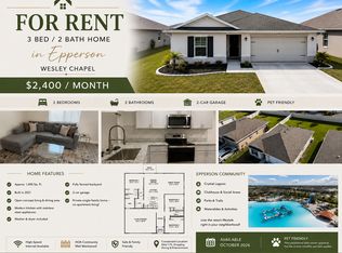 8903 Bower Bass Cir, Wesley Chapel, FL 33545