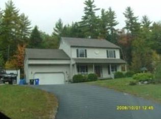 244 Bog Rd, Goffstown, NH 03045