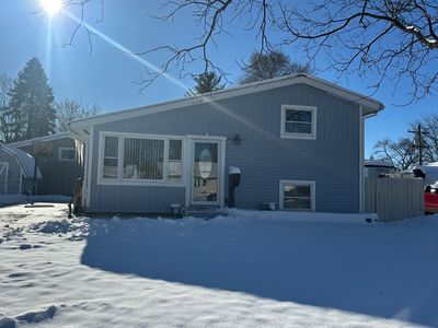 501 Apache Ave, Carpentersville, IL, 60110