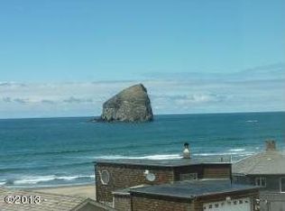 34785 Ocean Dr, Pacific City, OR