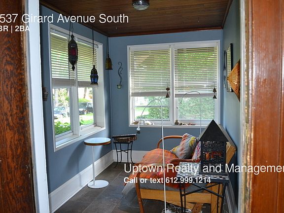 2nd image of 3537 Girard Ave S