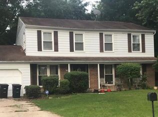 305 Ironshire Pl, Fort Washington, MD 20744