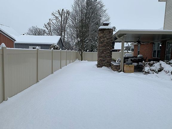 2021 Blizzard 