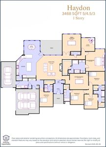 210 Settlement Ln, Rockwall, TX, 75032