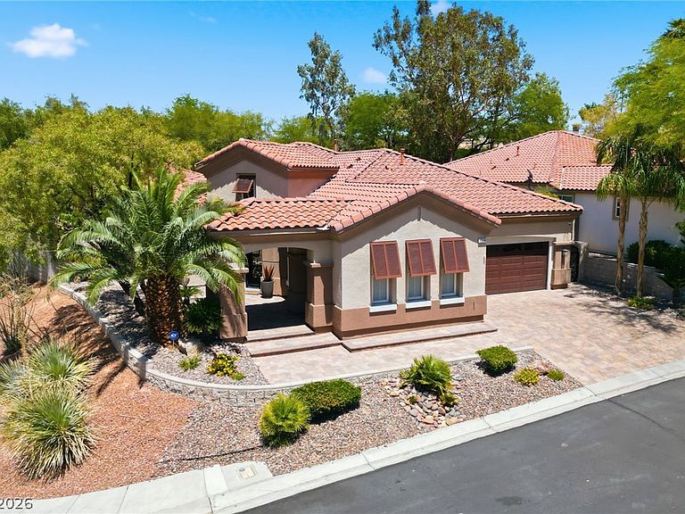 1360 Panini Dr, Henderson, NV