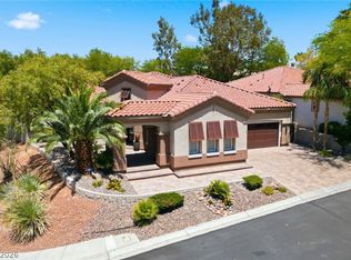 1360 Panini Dr, Henderson, NV 89052