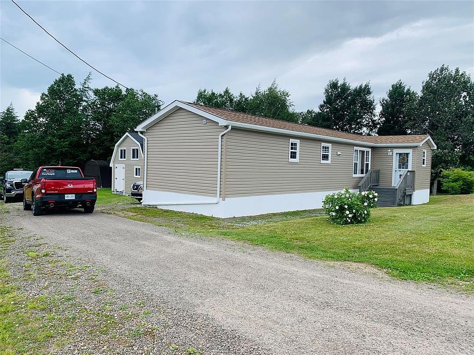 12 Farm Rd, Ming's Bight, NL A0K 3S0 MLS 1247174 Zillow