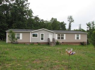 424 Saturn Dr, Ridgeway, VA 24148