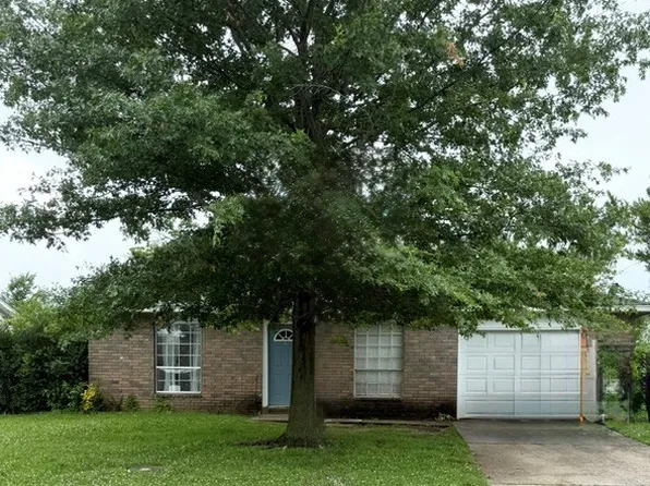 318 Green Meadow Dr, Inola, OK 74036