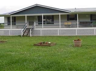 6437 Buzzard Creek Rd, Cedar Hill, TN 37032