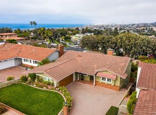 349 Calle Mayor, Redondo Beach, CA 90277