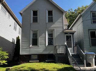 1716 N Cass St, Milwaukee, WI 53202