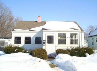 1126 Broer Ave, Toledo, OH 43607