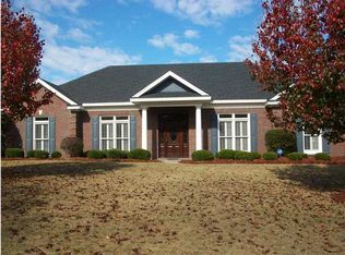 780 Towne Lake Dr, Montgomery, AL 36117
