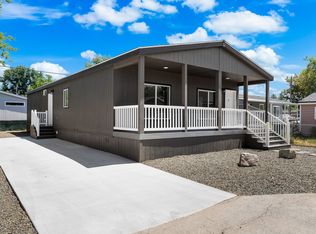 208 E 44th St Trailer 6, Garden City, ID 83714