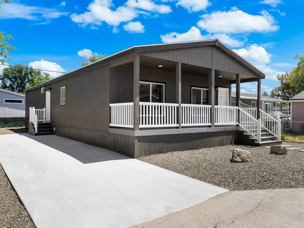 208 E 44th St Trailer 6, Garden City, ID 83714