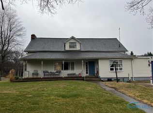 3870 S Eber Rd, Monclova, OH 43542